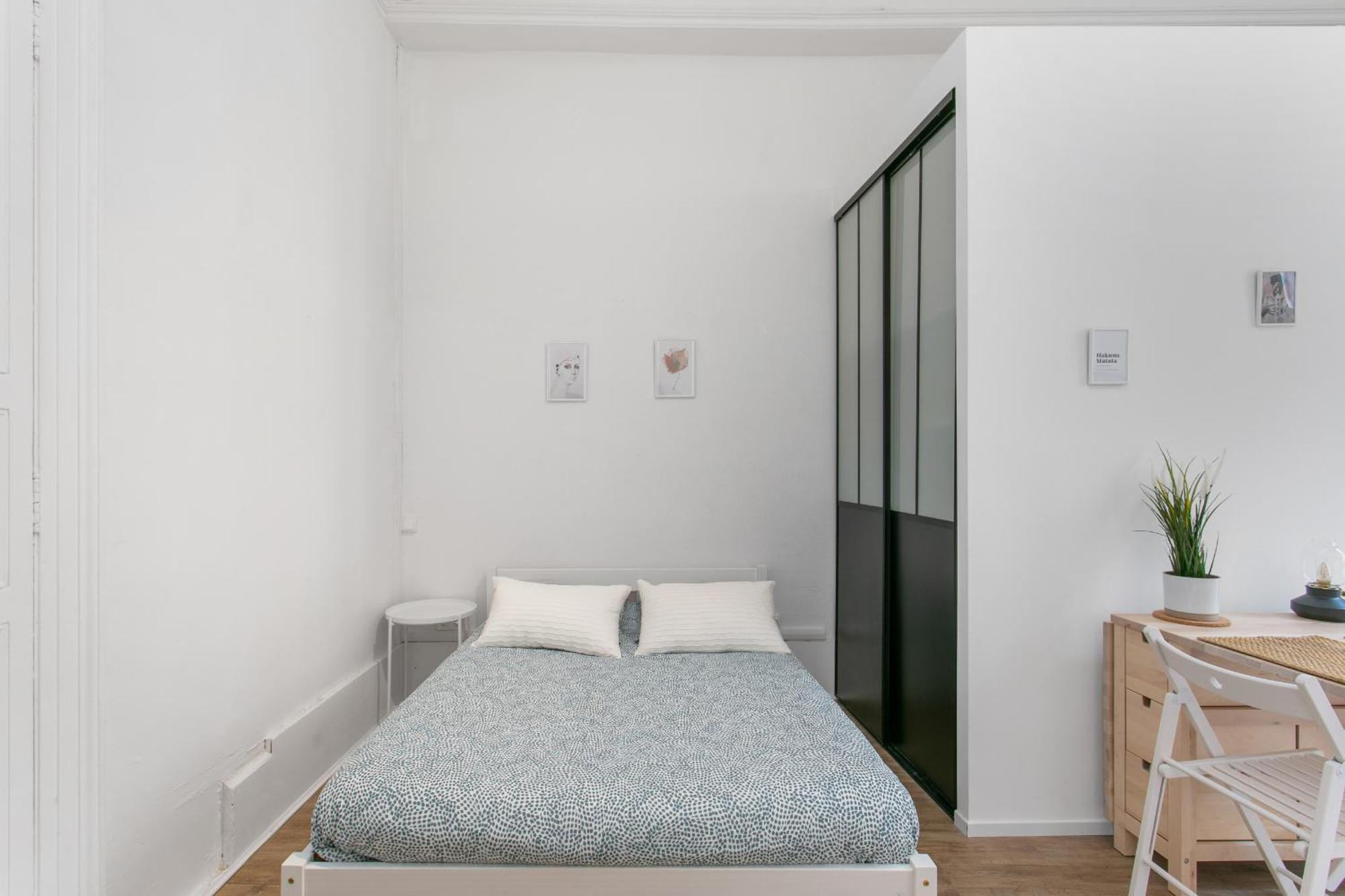 Lgc Habitat - Studios Hyper Centre 몽펠리에 외부 사진